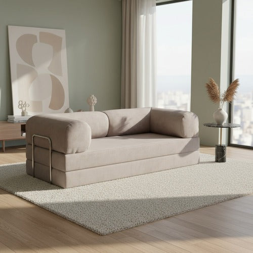 Sofa Cama Couzy Air ®️