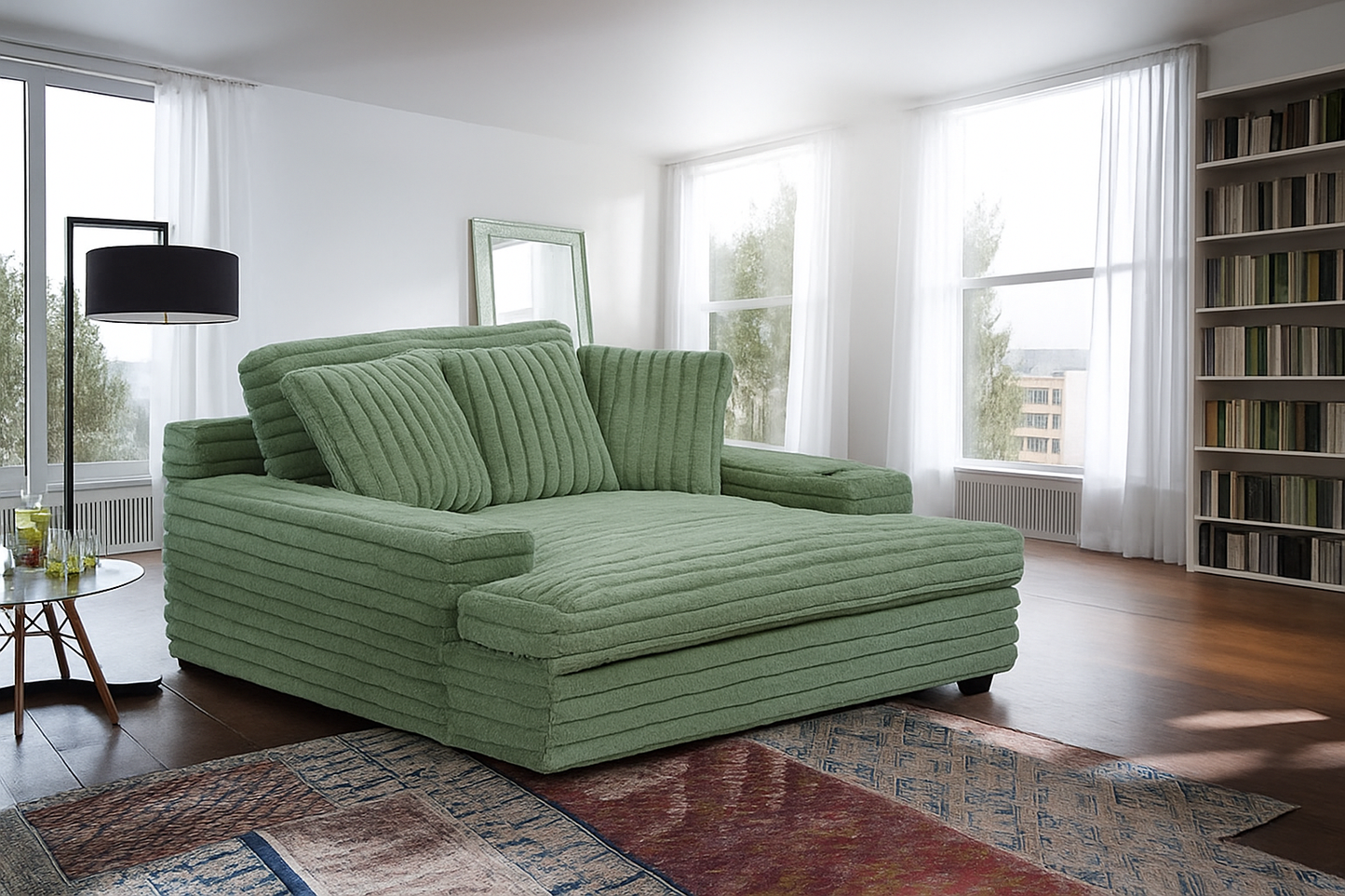Sofa Gigante Couzy Cloud®️