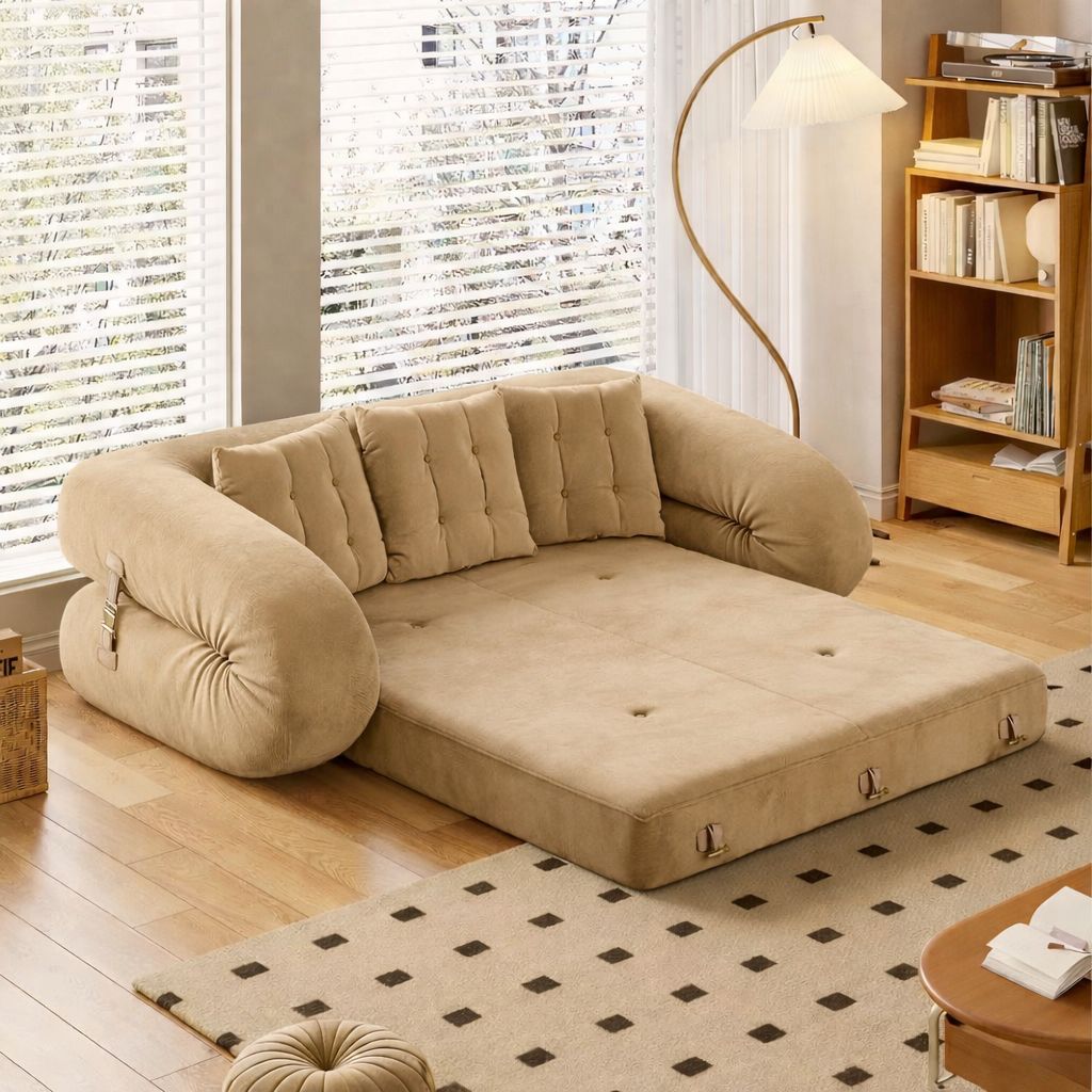 Sofa cama Couzy Max