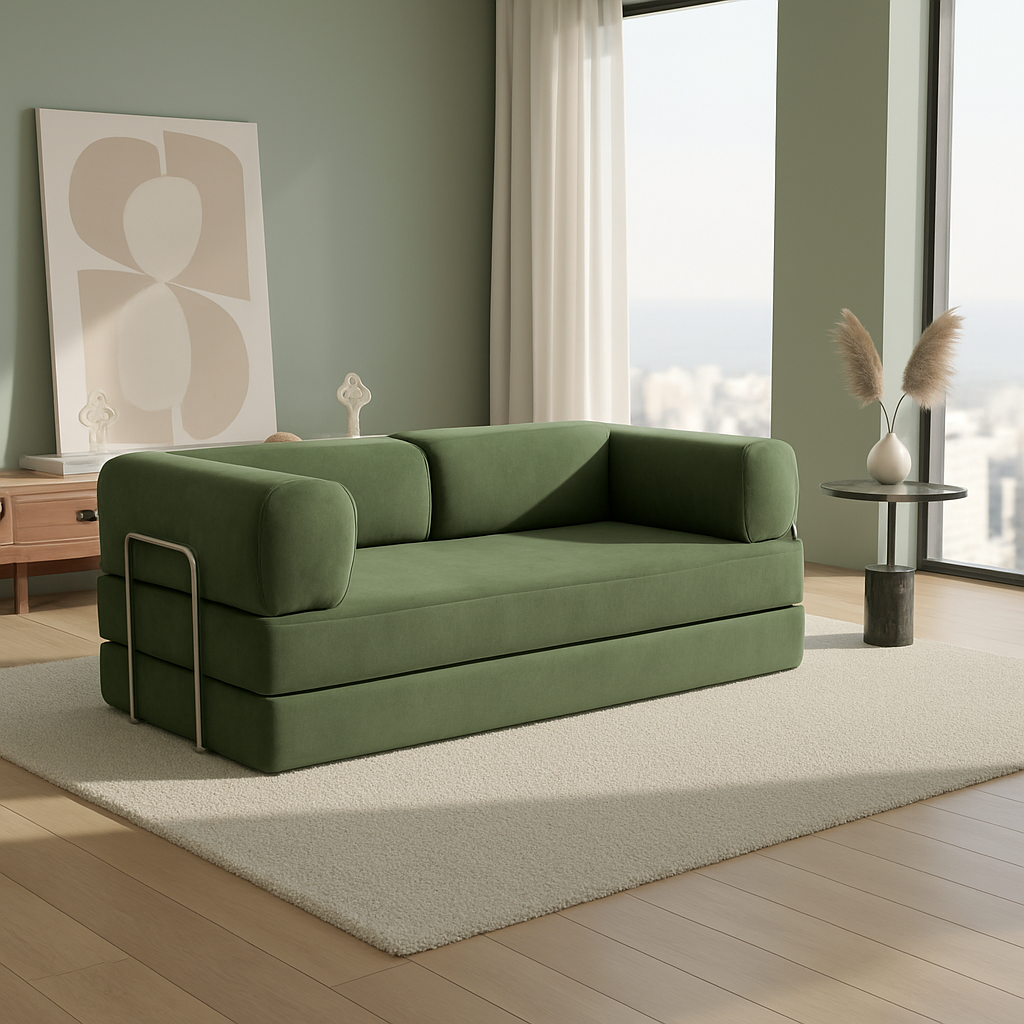 Sofa Cama Couzy Air ®️