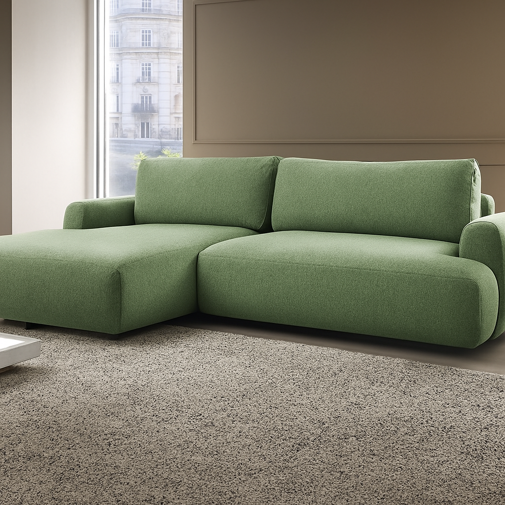 Sala Modular Couzy chill ®️