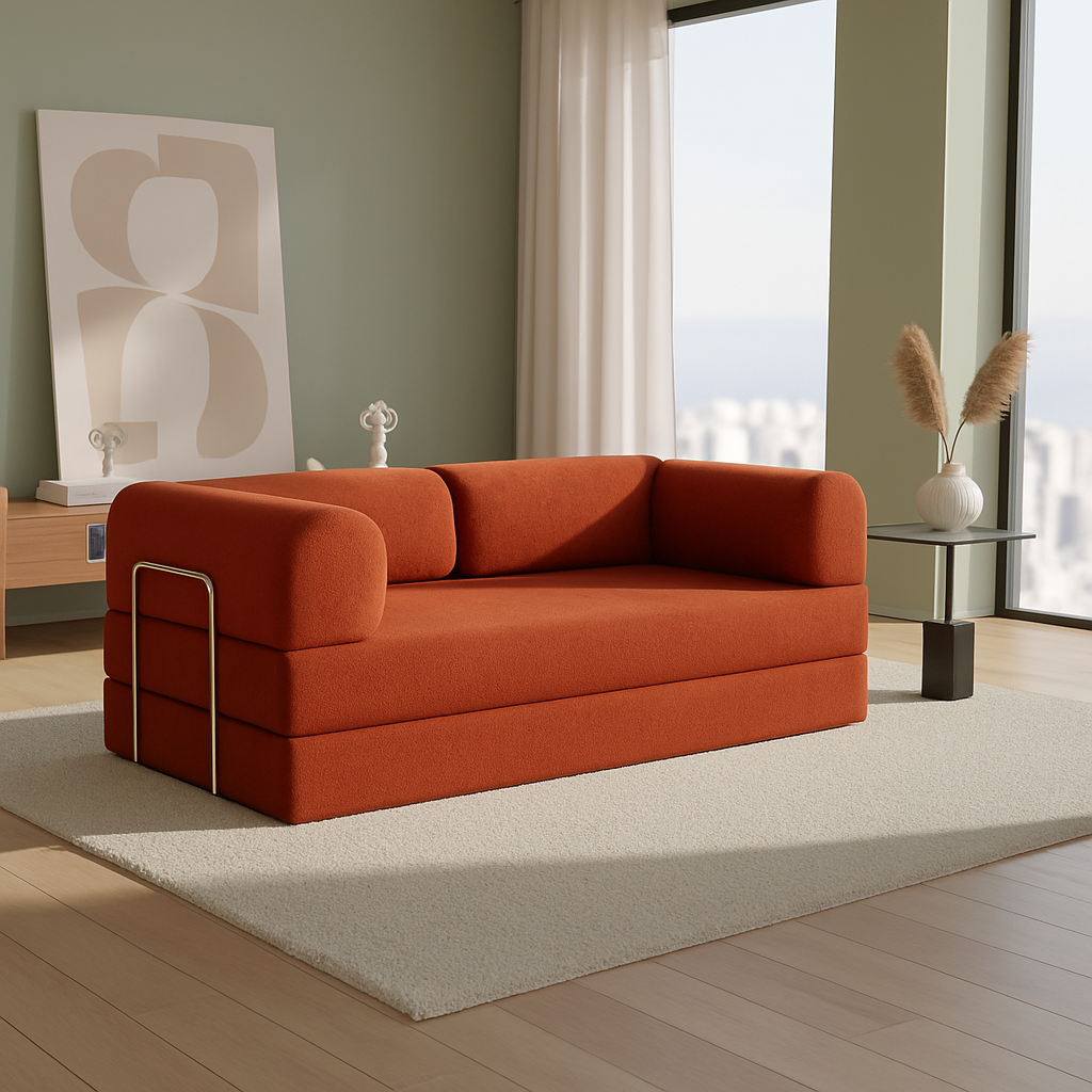 Sofa Cama Couzy Air ®️