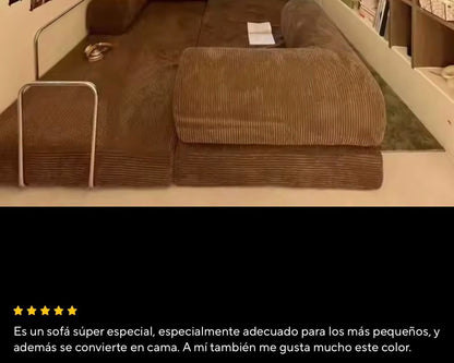 Sofa Cama Couzy Air ®️