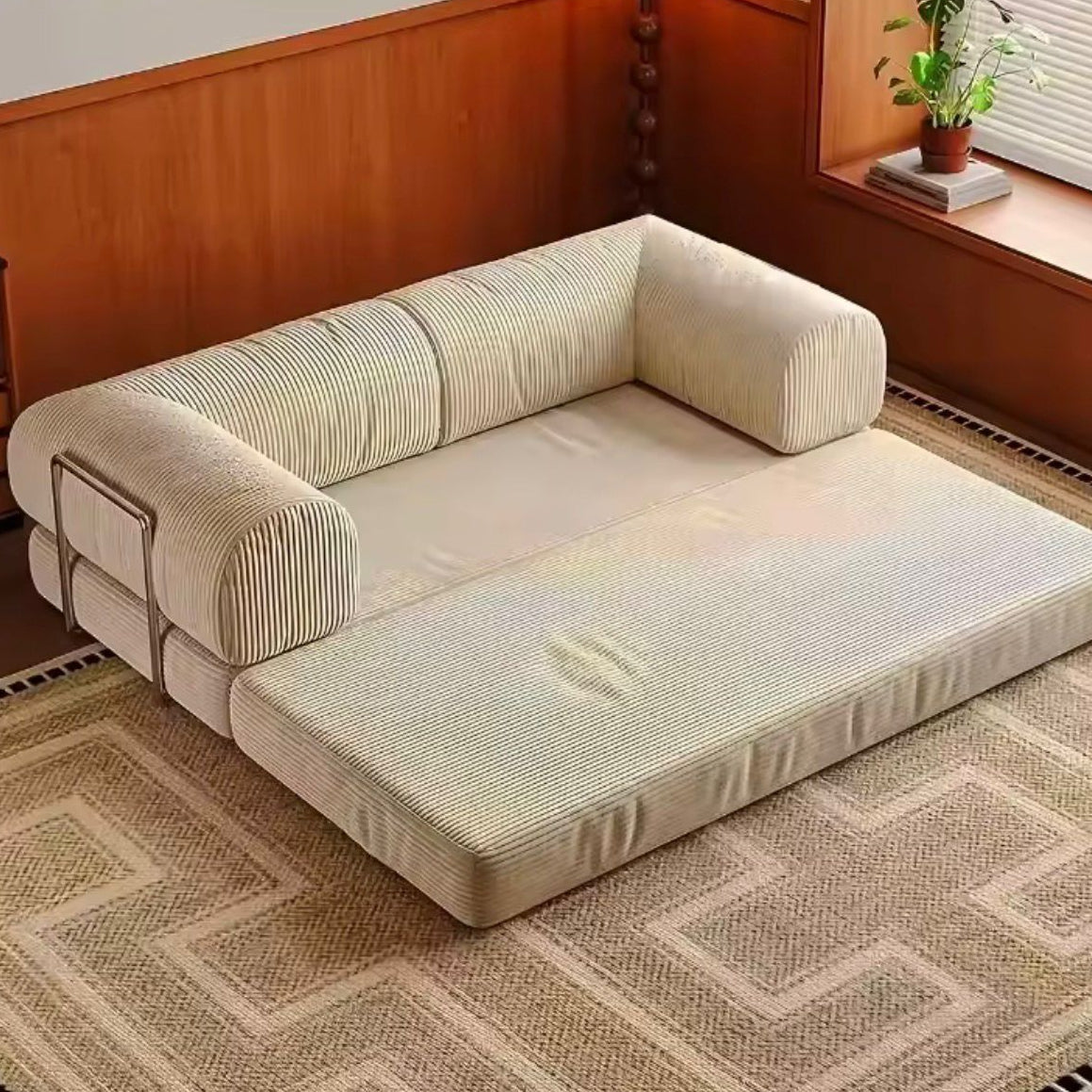 Sofa Cama Couzy Air ®️