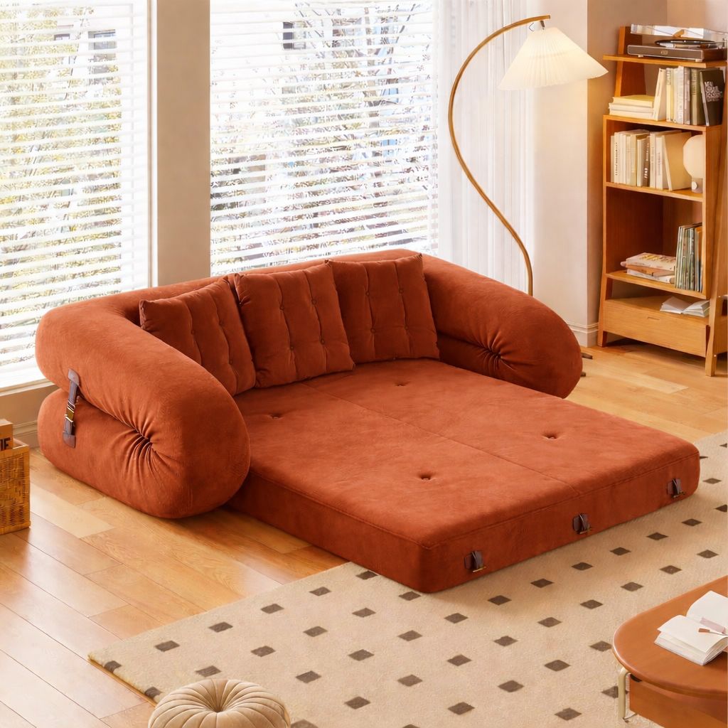 Sofa cama Couzy Max