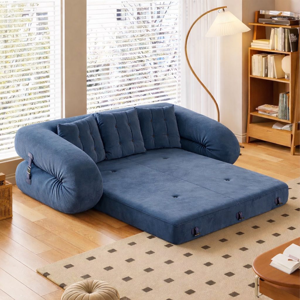 Sofa cama Couzy Max